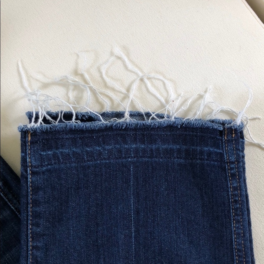 7 FAM JEANS - Picture 2 of 6